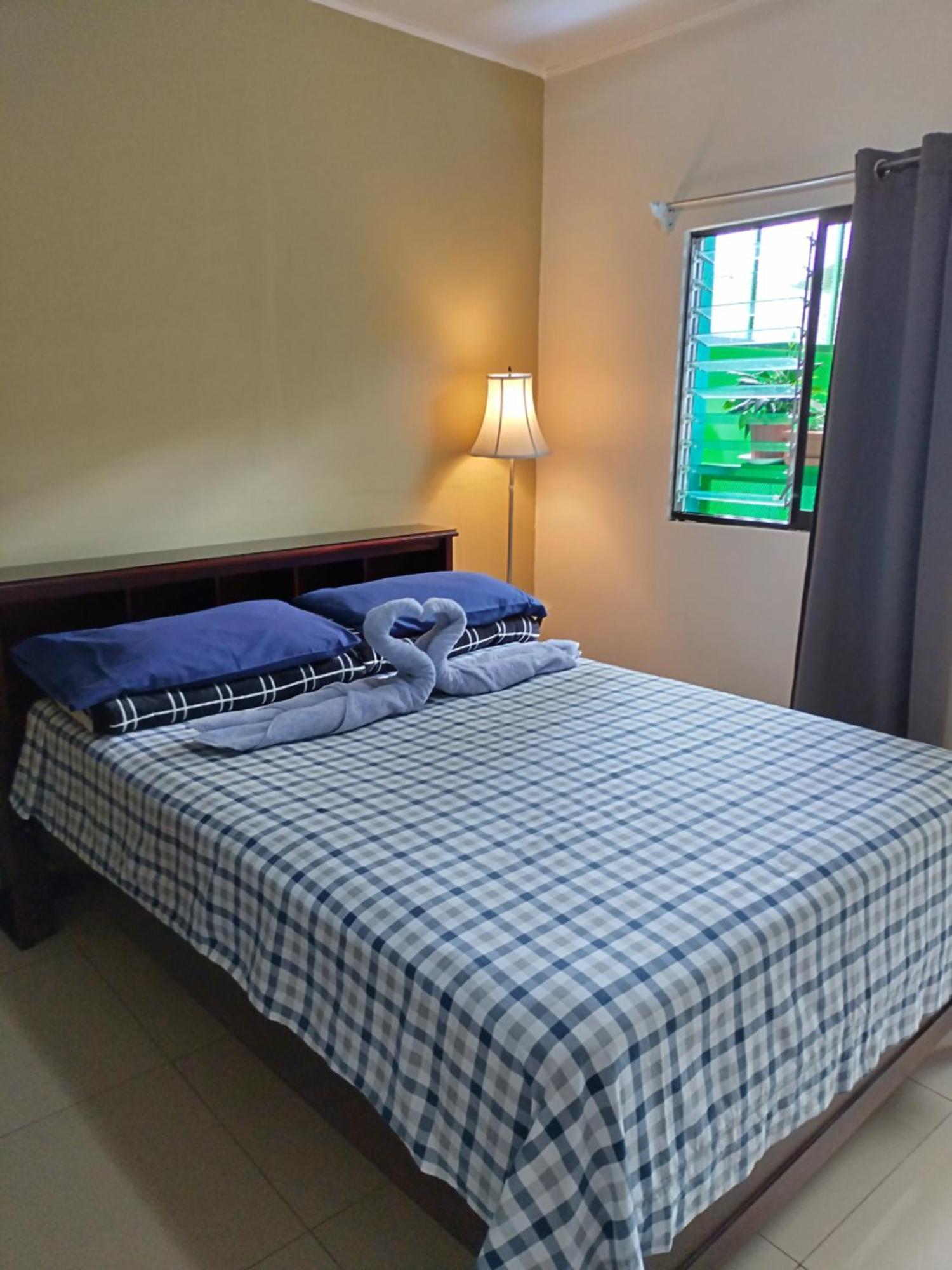 Trianon Bed & Breakfast 2*