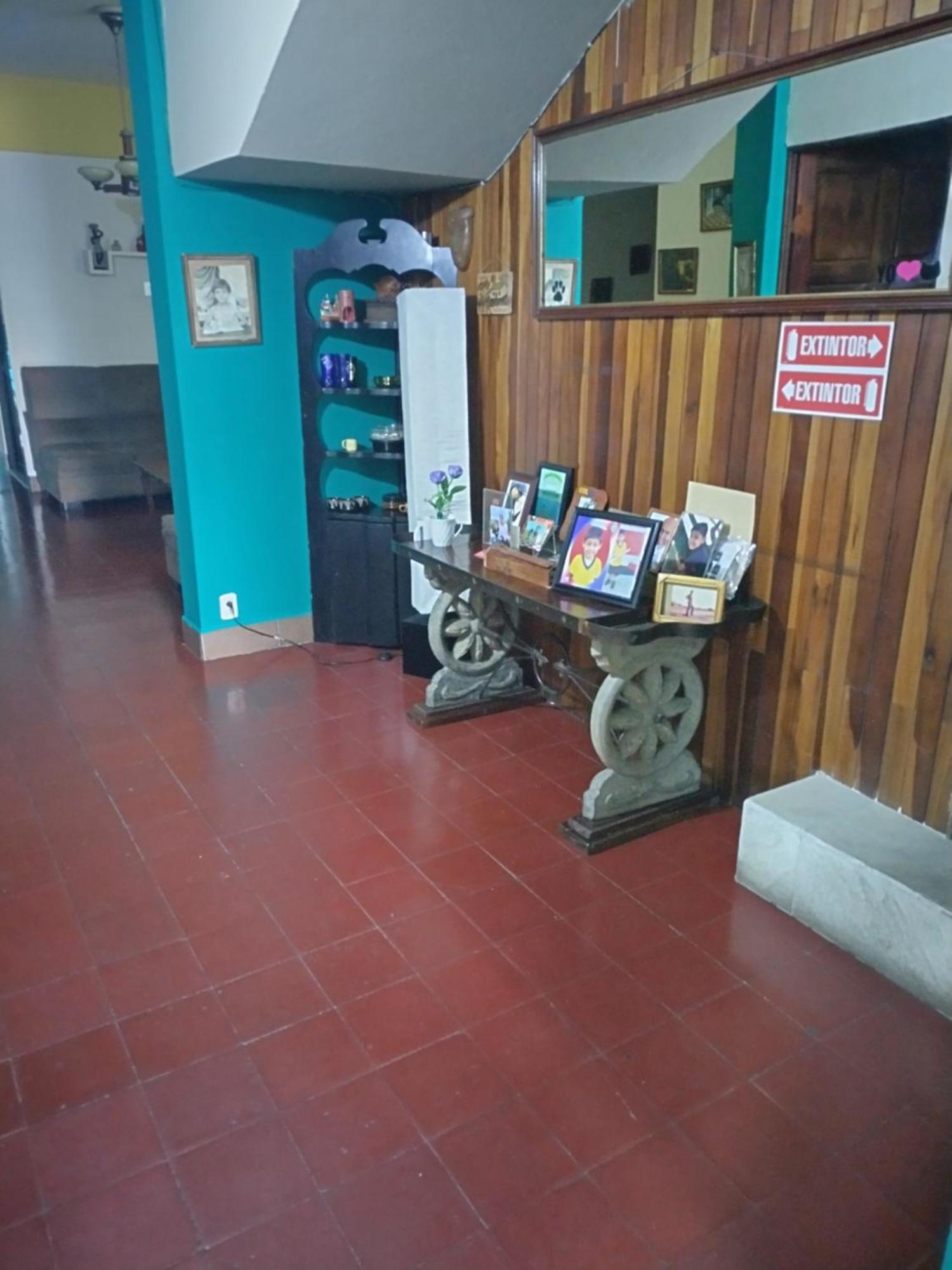 Bed & Breakfast Trianon San José