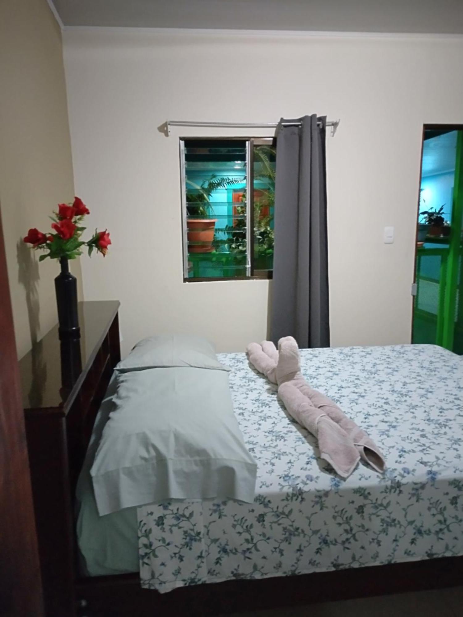 Trianon San José
