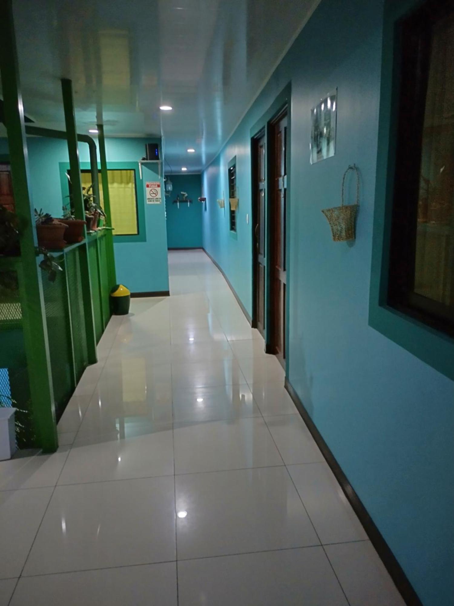 Bed & Breakfast Trianon San José