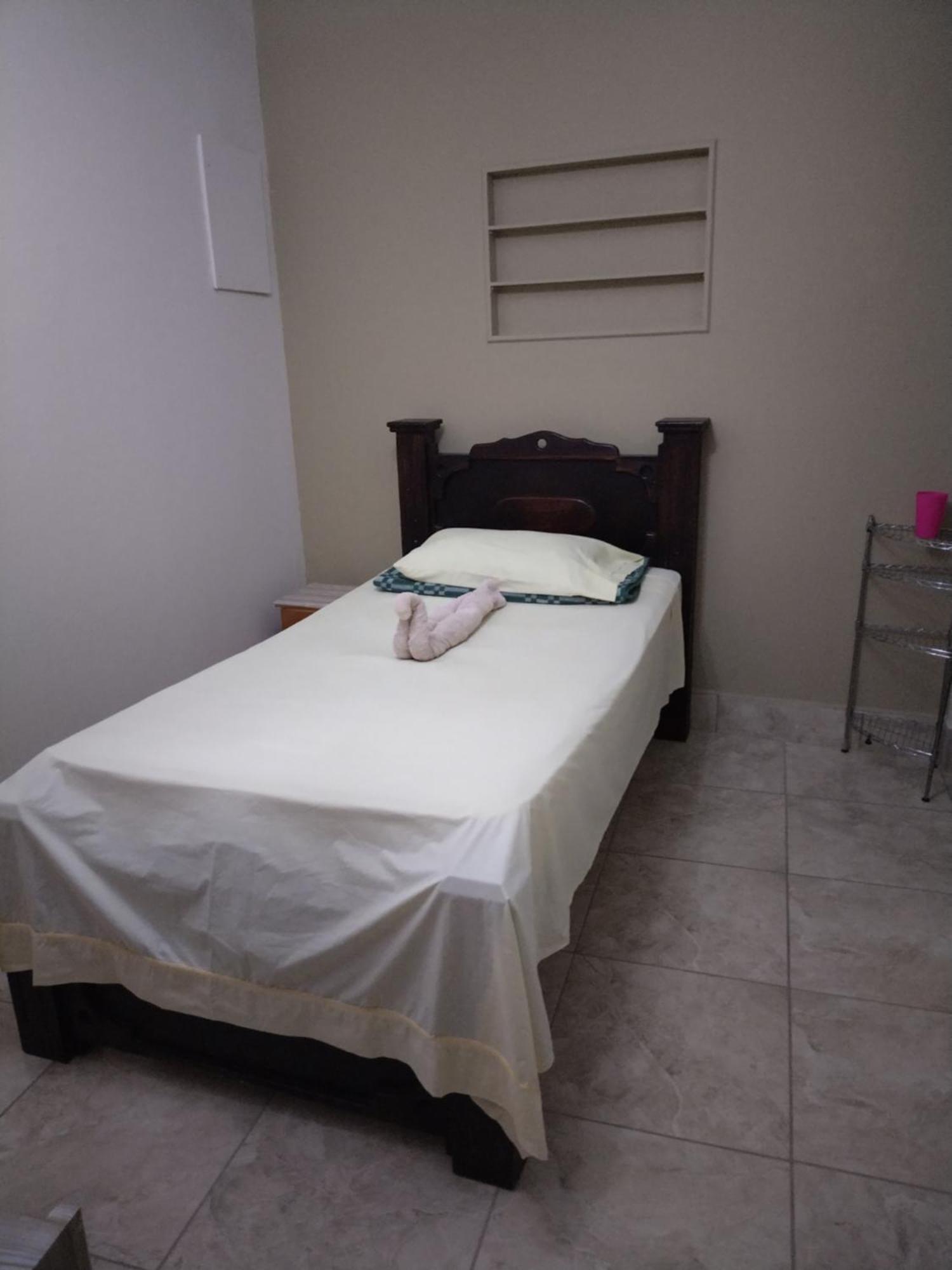 Trianon San José