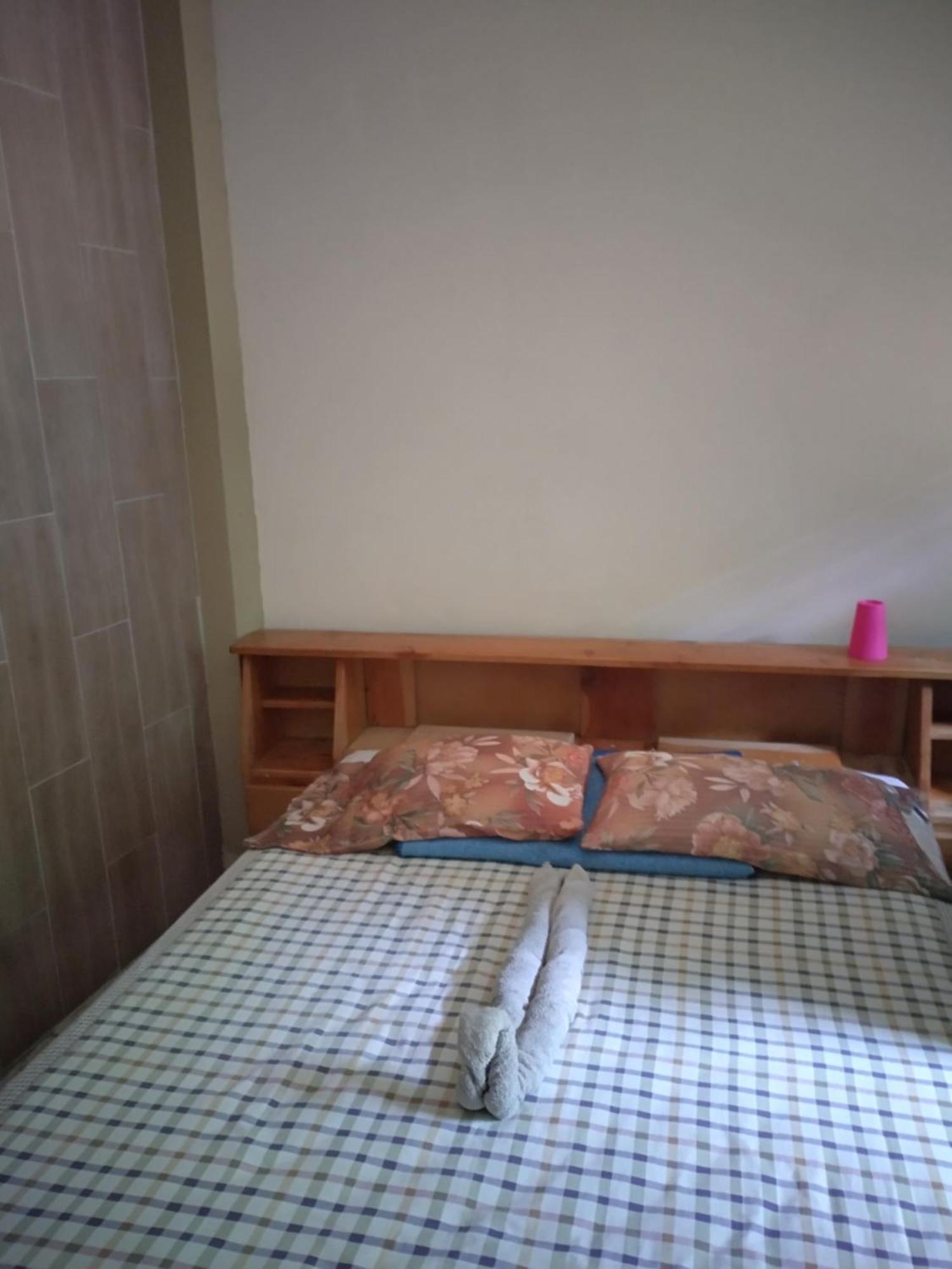 Bed & Breakfast Trianon 2*